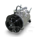 1524 RAM 1500 5.7L COMPRESSOR
