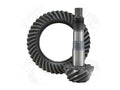 Yukon Gear High Performance Ring & Pinion Gear Set Front for Toyota Clamshell 4.56 Ratio
