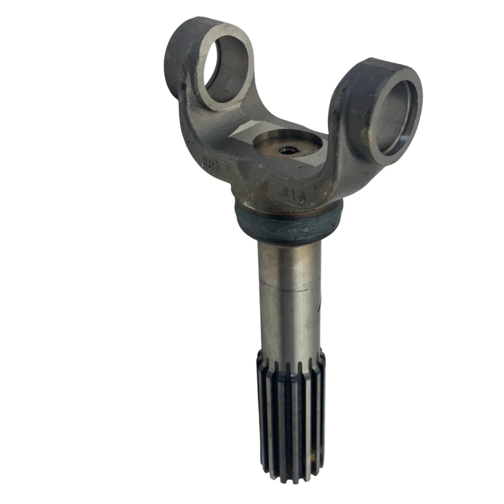 YOKE SHAFT ASSEMBLY