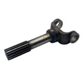 YOKE SHAFT ASSEMBLY