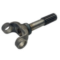 YOKE SHAFT ASSEMBLY