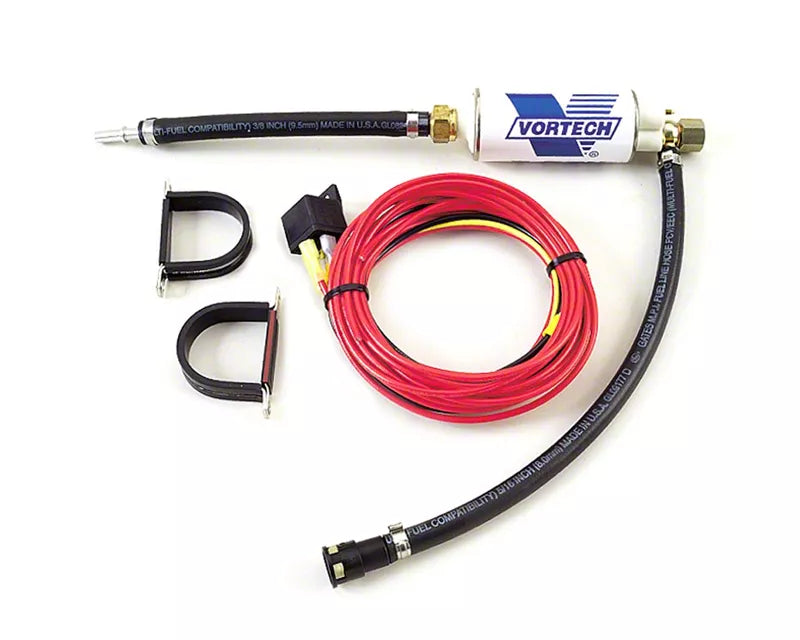 T-Rex Fuel Pump Assembly 1986-1993 5.0 Mustang
