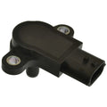 INTERMOTOR THROTTLE POSIT