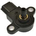 INTERMOTOR THROTTLE POSIT