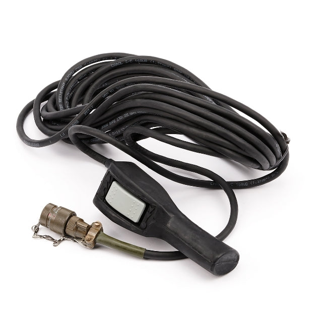 (S/P) REMOTE_WINCH_32 FT