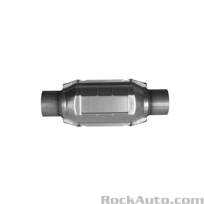 AP Exhaust Products auto part