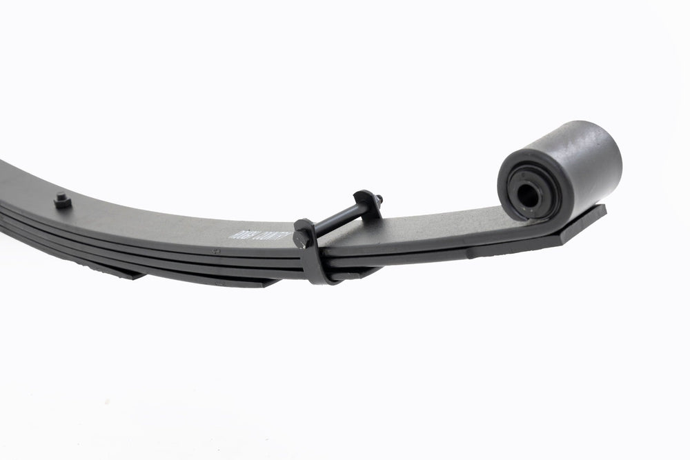 Front Leaf Springs 2.5 Lift Pair Ford Excursion/F-250 Super Duty/F-350 Super Duty 4WD