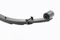 Front Leaf Springs 2.5 Lift Pair Ford Excursion/F-250 Super Duty/F-350 Super Duty 4WD