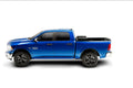 Trifecta 2.0 Tonneau Cover Black Leather Grained Fabric 2014-2018 (2019 Legacy/Limited) Silverado/Sierra 1500/2015-2019 2500 HD/3500 HD 8' Bed Extang