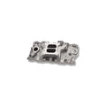 MANIFOLD, SBC LATE DP SQ EGR