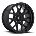 D670 20X9 6X5.5 MT-BLK 20MM