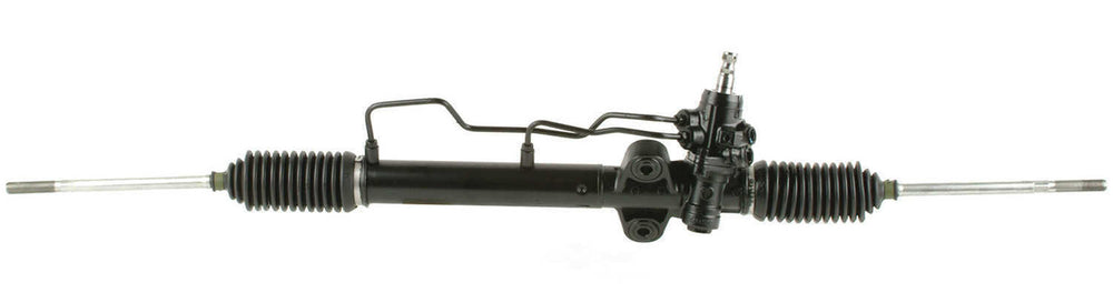RACK & PINION