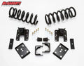~(65 lbs. 22X16X9)~ WH24EX (04-06 SILVERADO 2WD 2/4 ECON. COILS/REAR HANGERS/FLIP/BUMP STOPS)