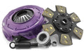 XClutch 92-99 Dodge Dakota WS 3.9L Stage 2 Sprung Ceramic Clutch Kit