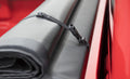 ~(36 lbs. 78X8X6)~ 17-ON Honda Ridgeline 5 Box