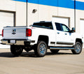 2019-2024 Chevrolet Silverado LD - Double Cab - 6.5ft Standard Box