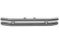 Smittybilt Tube Frt Bmp W O Hoop Ss