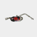 Big Gun 19-25 Honda CRF 100F EXO R Aluminum Full System