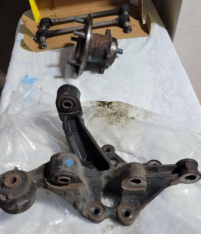 Dorman auto part