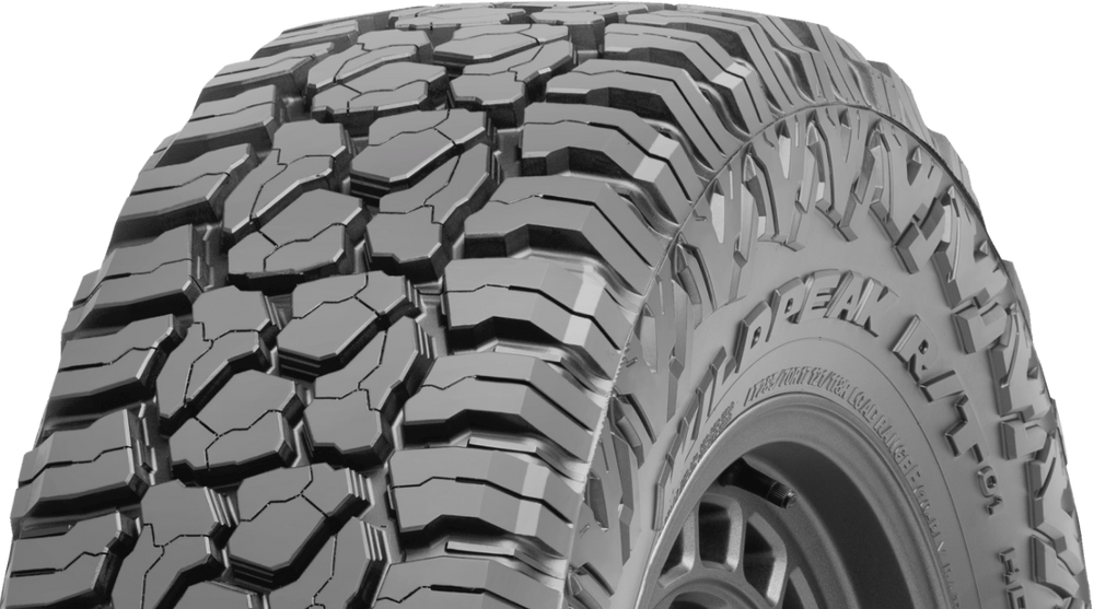 LT275/60R20 E/10 123/120R WILDPEAK R/T01