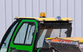 LED BEACON SAE CLASS 1 PERMANENT