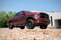 ~(35.9 lbs. 30X14X6)~ 3in Dodge Bolt-On Lift Kit (12-18 Ram 1500 4WD)