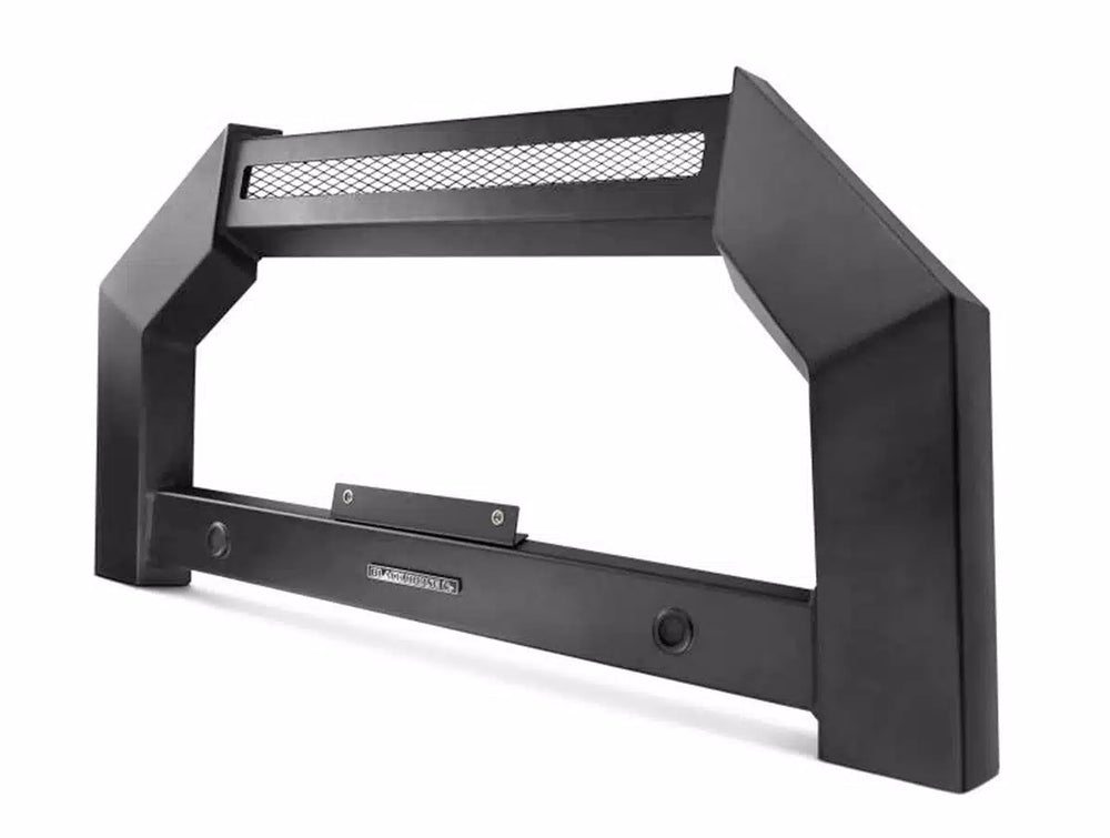 ARMBULBR SIL/SIER 1500 07-18 W/SENS