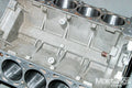 Ferrea Racing intake system installed view