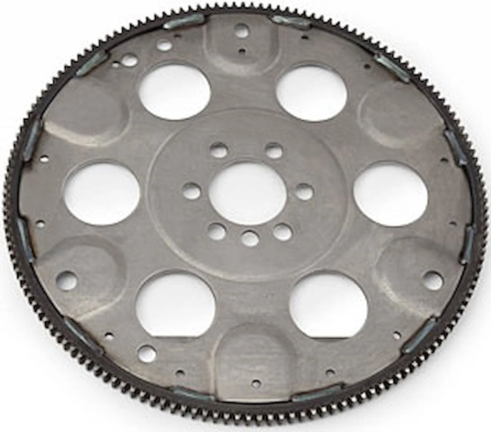 (S)FLYWHEEL