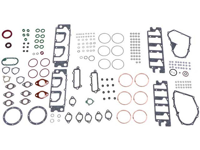 ENGINE GASKET SET