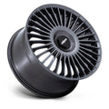 Wheel Pros R202 22X11.5 5X112/120 M-ANTH 40MM