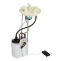FUEL PUMP MODULE ASSEM