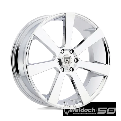 ABL-15 24X9 5X115.00 CHROME (15 MM)