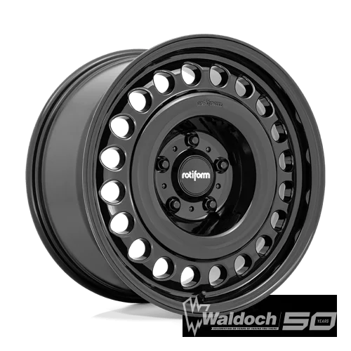 STL 18X9 5X120 72.56 BL 30MM