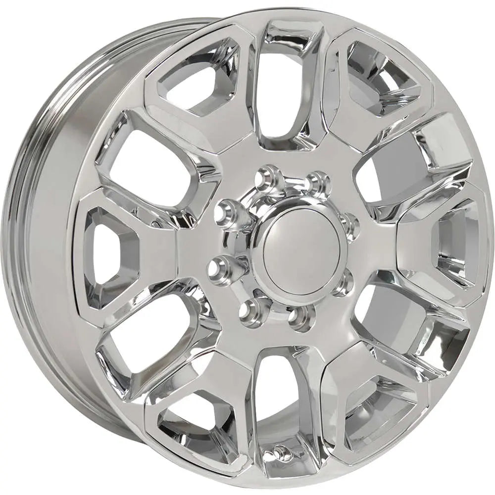 20' REPLICA WHEEL FITS RAM 2500/350