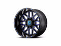 KMC Wheels auto part