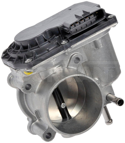 Dorman throttle body
