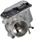 THROTTLE BODY UNIT