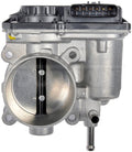 THROTTLE BODY UNIT