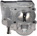 THROTTLE BODY UNIT