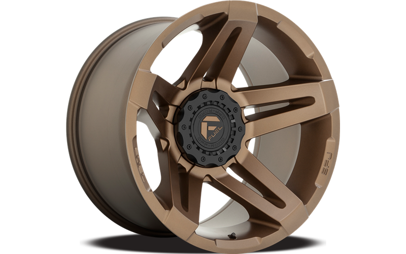 Fuel Wheels auto part