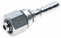 FEMALE DIN 24 CONE SWIVEL - HEAVY S