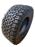 BFGoodrich All Terrain TA KO2 33X12.50R17LT 120S