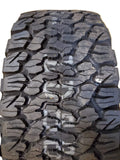 BFGoodrich All Terrain TA KO2 33X12.50R17LT 120S
