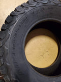 BFGoodrich All Terrain TA KO2 33X12.50R17LT 120S