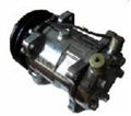 SANDEN #508 12V COMPRESSOR V-BELT
