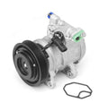 SANDEN #508 12V COMPRESSOR V-BELT