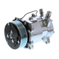 SANDEN #508 12V COMPRESSOR V-BELT