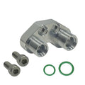 SANDEN #508 12V COMPRESSOR V-BELT