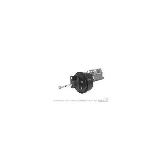 1964-1966 PWR BRAKE CONV-AT W/DRUMS